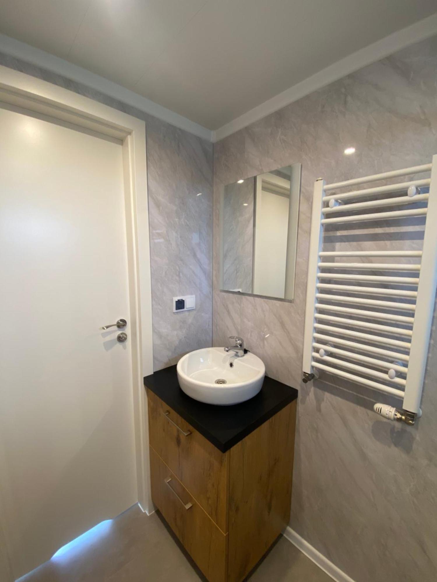 Chalet Rustique Oldeberkoop Ngoại thất bức ảnh
